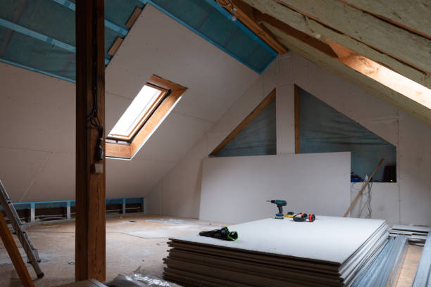 Best Fiberglass Insulation  in Casper, WY