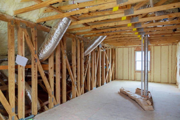 Best Insulation Contractor Near Me  in Casper, WY