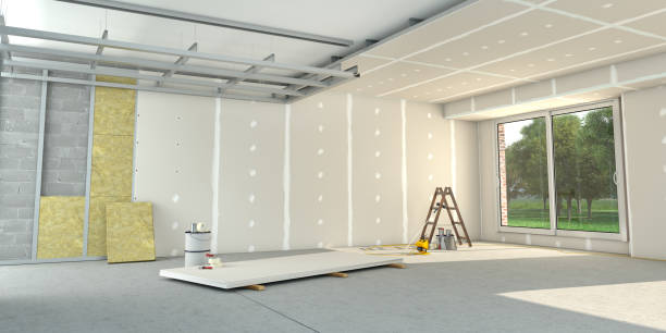 Best Energy-efficient Insulation  in Casper, WY