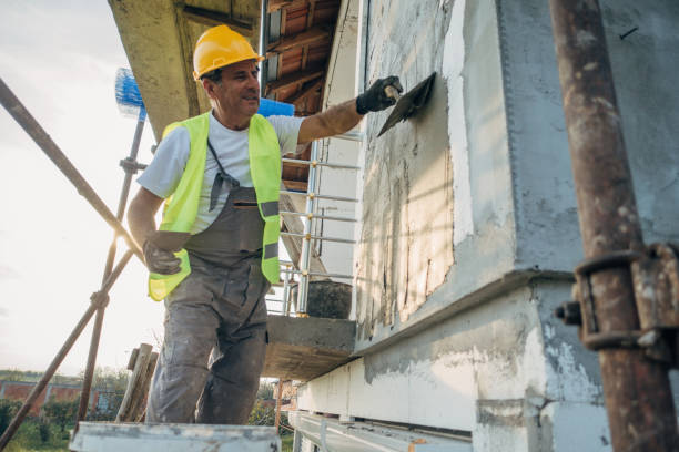 Best Commercial Insulation Contractor  in Casper, WY